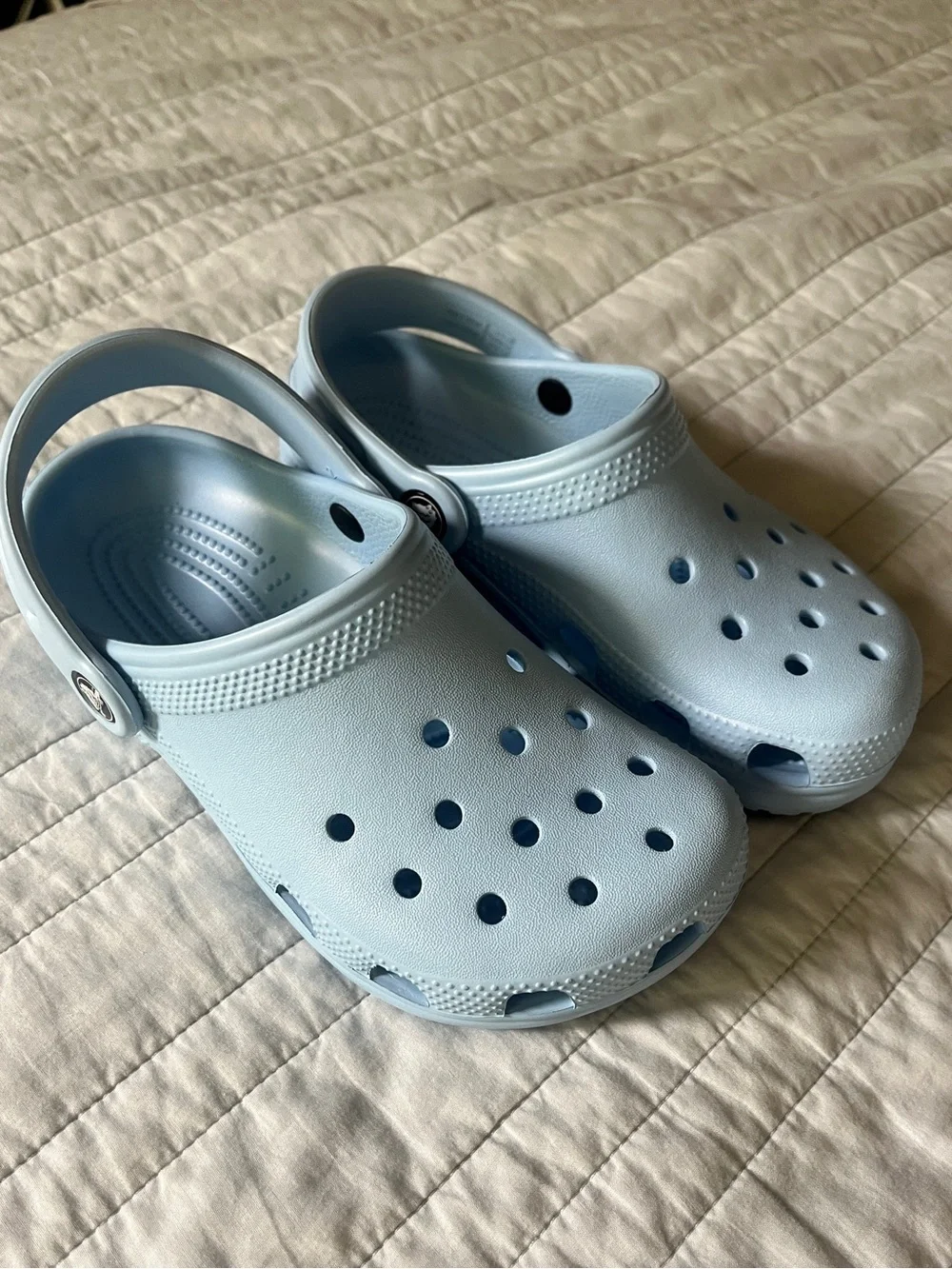 Crocs Kids Classic Clog